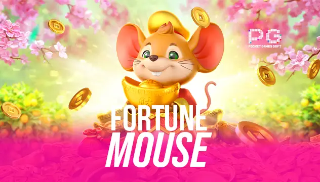 Fortune Mouse