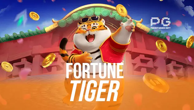 Fortune Tiger