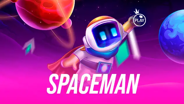 Spaceman