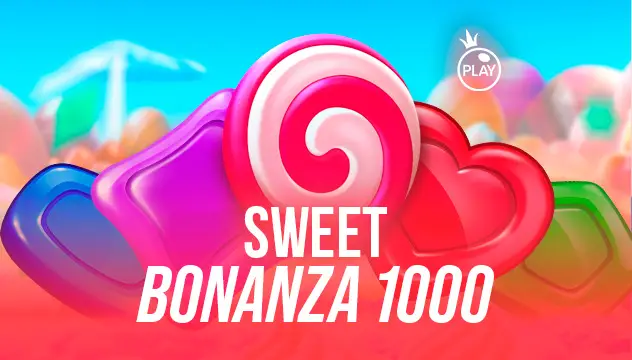 Sweet Bonanza