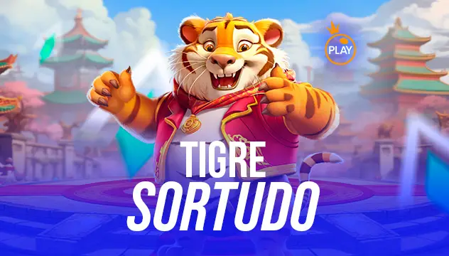 Tigre Sortudo